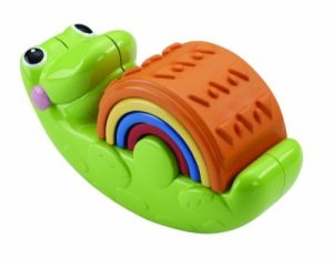 Fisher Price Rozkołysany Krokodyl